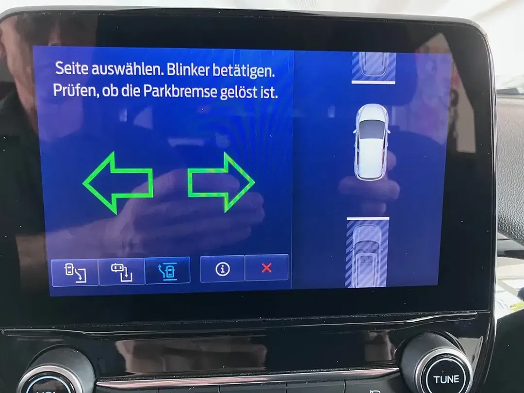 Ford Fiesta 1.0 EcoBoost Cool & Connect - Thumbnail 12