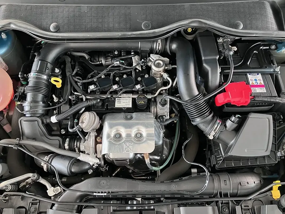 Ford Fiesta 1.0 EcoBoost Cool & Connect - foto 15