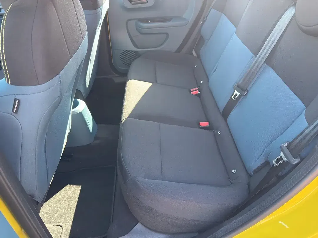Fiat Grande Panda 1.2 Hybrid Icon - Thumbnail 12