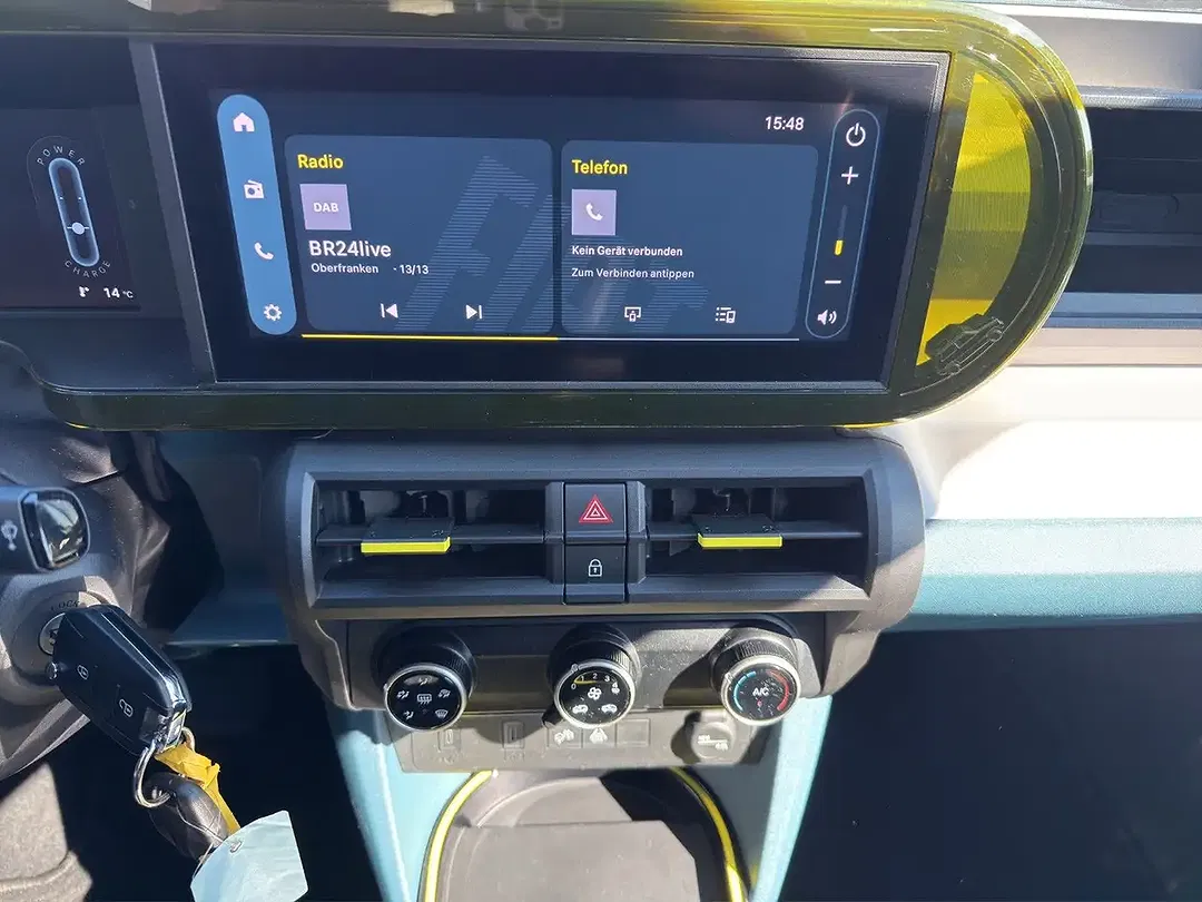 Fiat Grande Panda 1.2 Hybrid Icon - foto 15