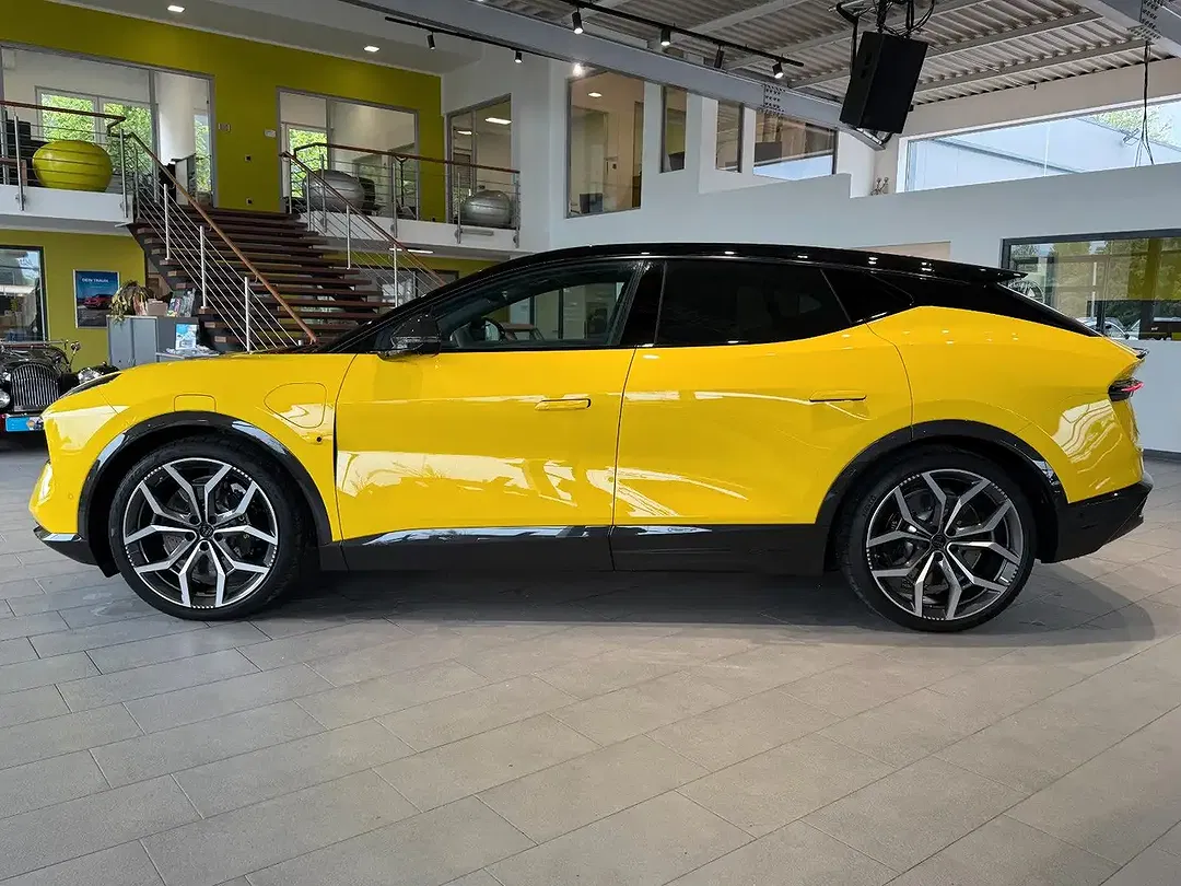 Lotus Eletre 675 R - foto 2
