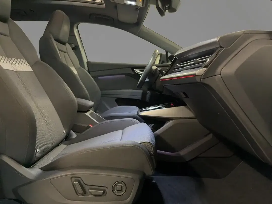Audi Q4 e-tron 45 quattro - Thumbnail 7