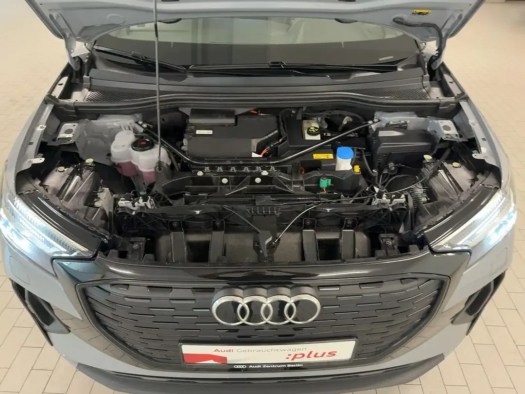Audi Q4 e-tron 45 quattro - foto 20