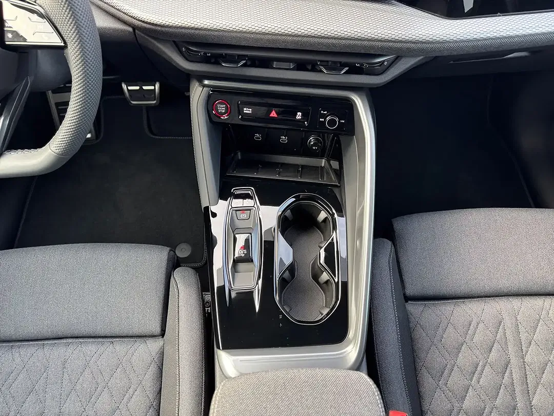 Audi Q5 TDI quattro S line - Thumbnail 10