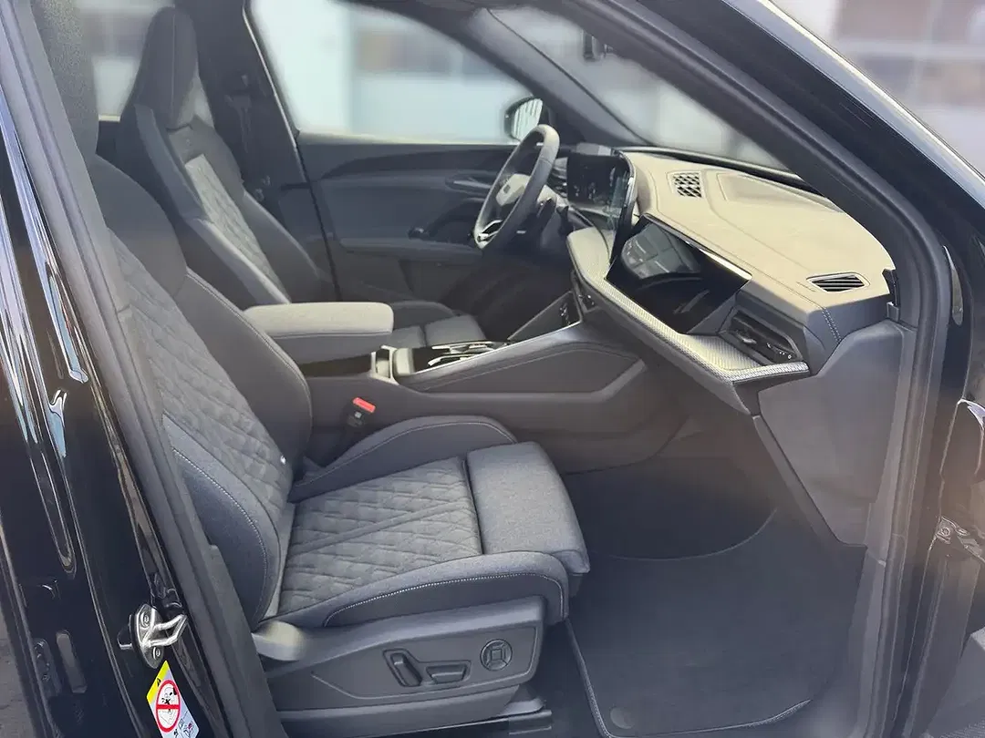 Audi Q5 TDI quattro S line - Thumbnail 12