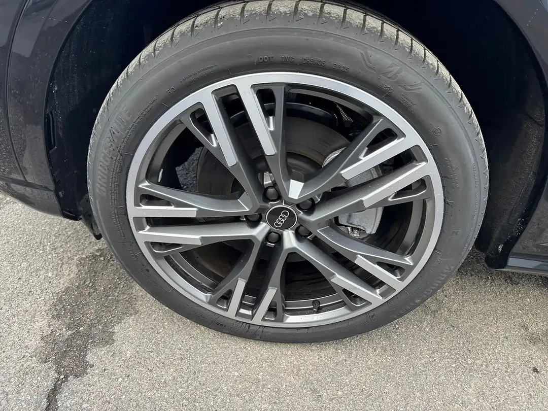 Audi Q5 TDI quattro S line - Thumbnail 2