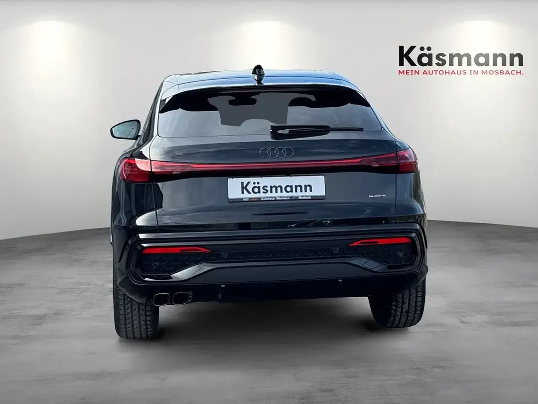 Audi Q5 TDI quattro S line - Thumbnail 4