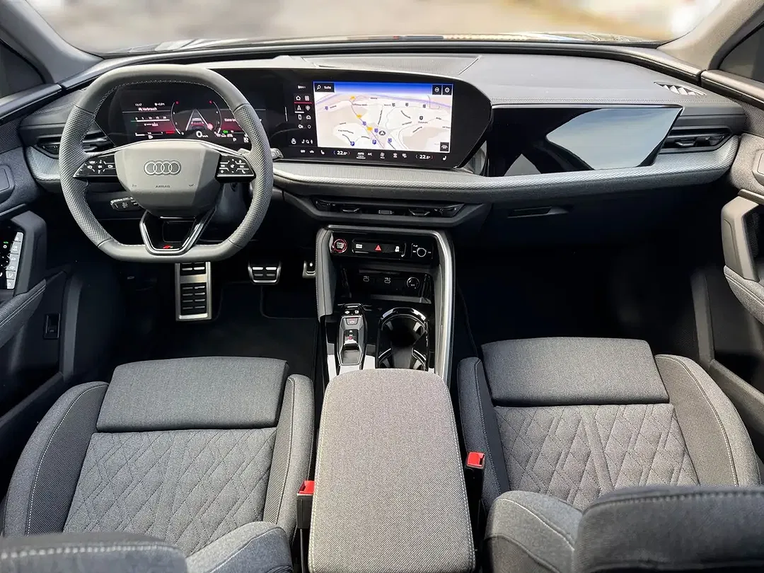 Audi Q5 TDI quattro S line - Thumbnail 7