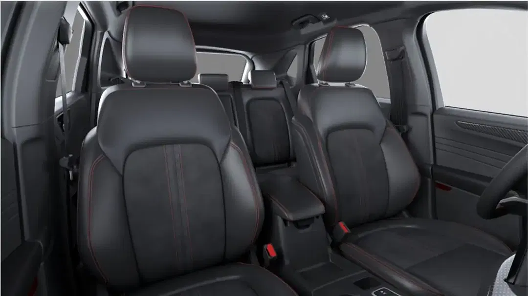 Ford Kuga 2.5 Hybrid ST-Line X - Thumbnail 7