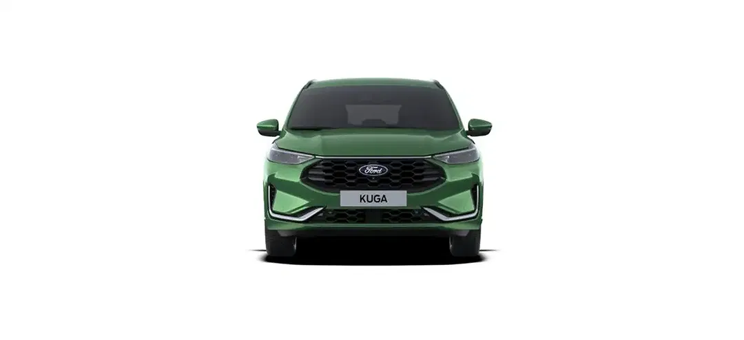 Ford Kuga 2.5 Hybrid ST-Line X - Thumbnail 9