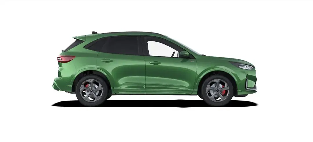 Ford Kuga 2.5 Hybrid ST-Line X - Thumbnail 10