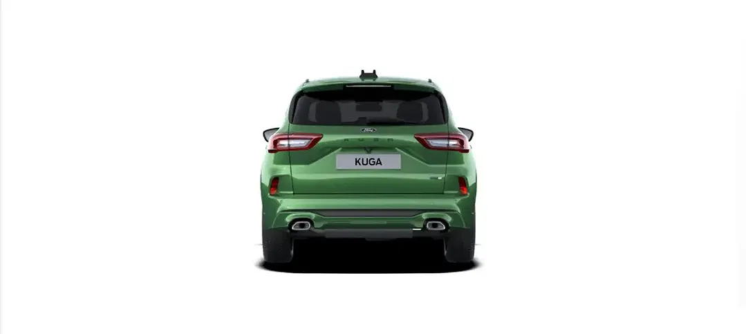 Ford Kuga 2.5 Hybrid ST-Line X - Thumbnail 12