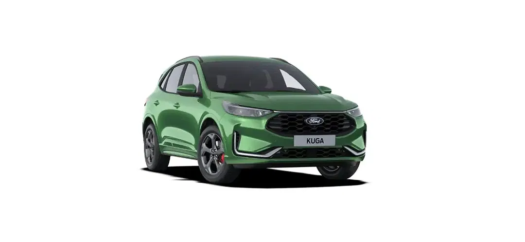 Ford Kuga 2.5 Hybrid ST-Line X - Thumbnail 1