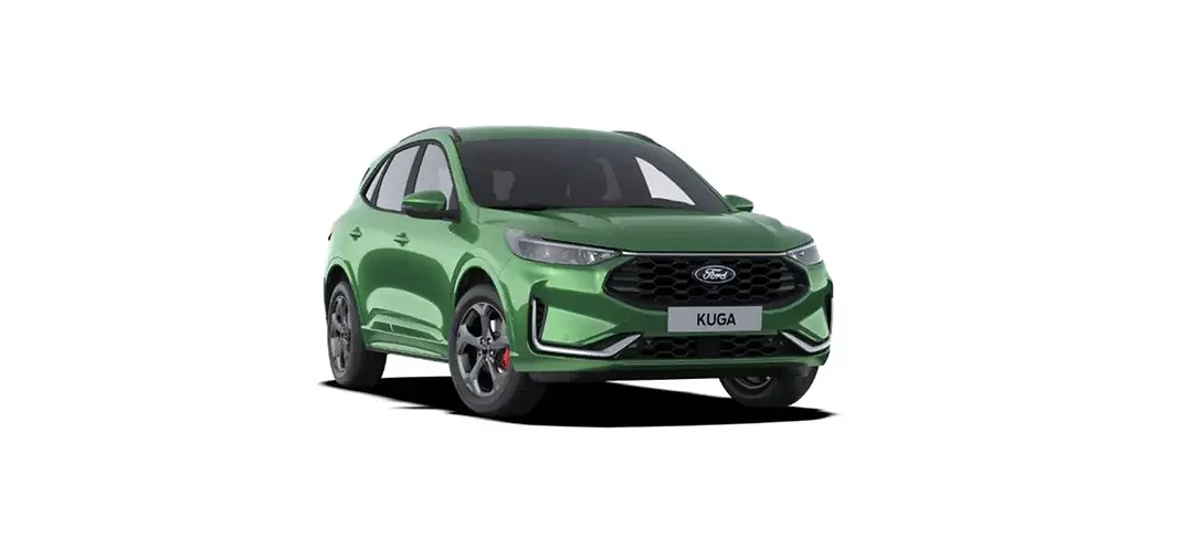 Ford Kuga 2.5 Hybrid ST-Line X - Afbeelding 1