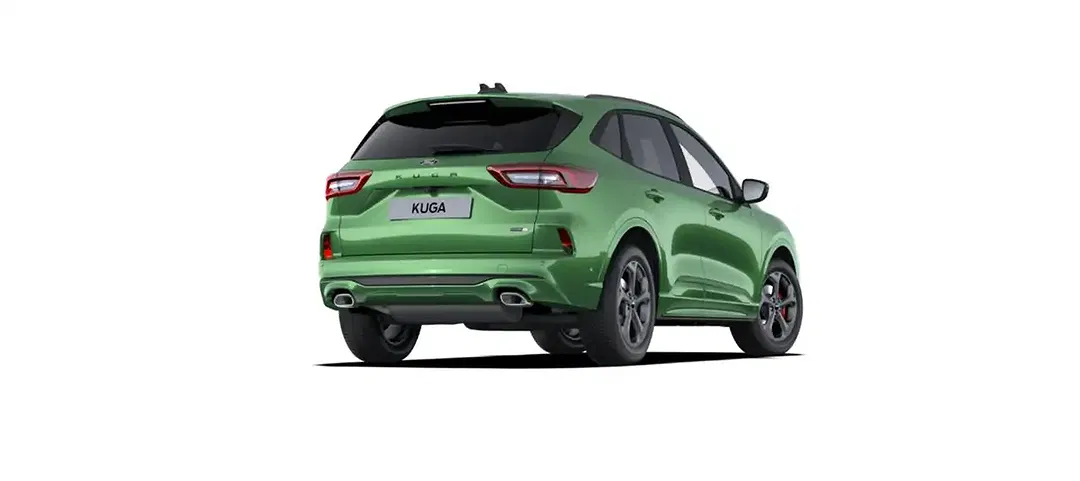 Ford Kuga 2.5 Hybrid ST-Line X - Thumbnail 5