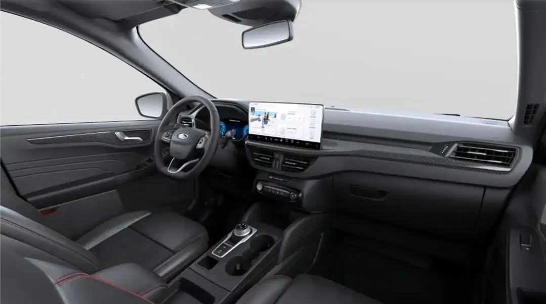 Ford Kuga 2.5 Hybrid ST-Line X - Thumbnail 6