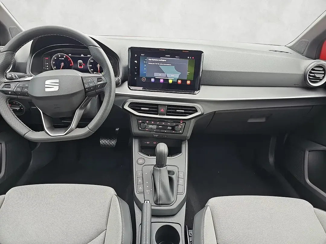 SEAT Arona 1.5 TSI DSG FR - Thumbnail 11