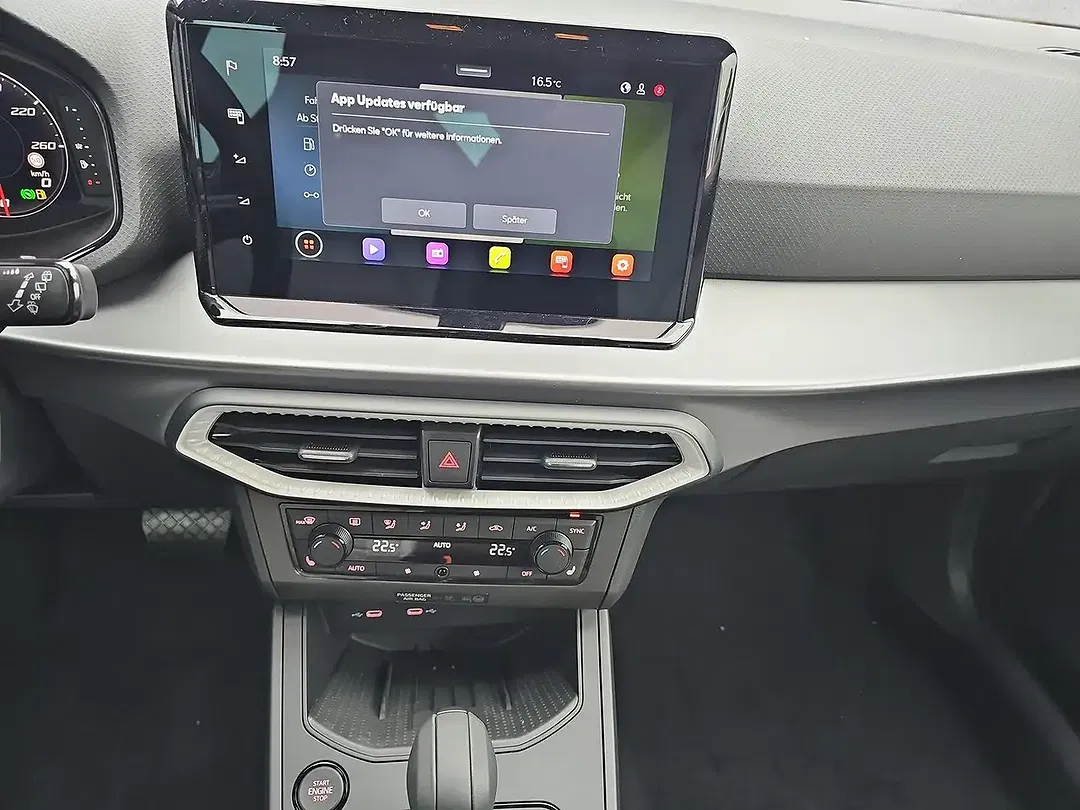 SEAT Arona 1.5 TSI DSG FR - Thumbnail 12