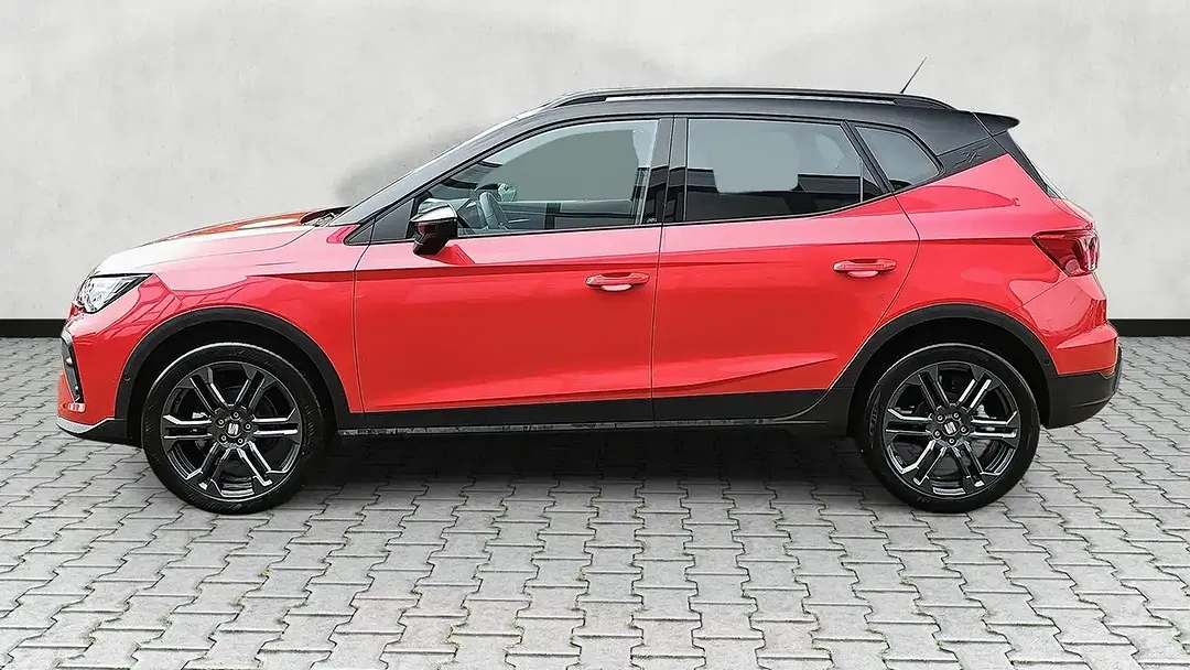 SEAT Arona 1.5 TSI DSG FR - Thumbnail 18