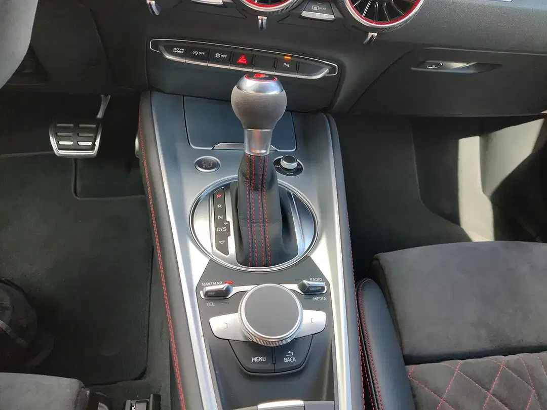 Audi TT 45 2.0 TFSI Coupe - Thumbnail 14