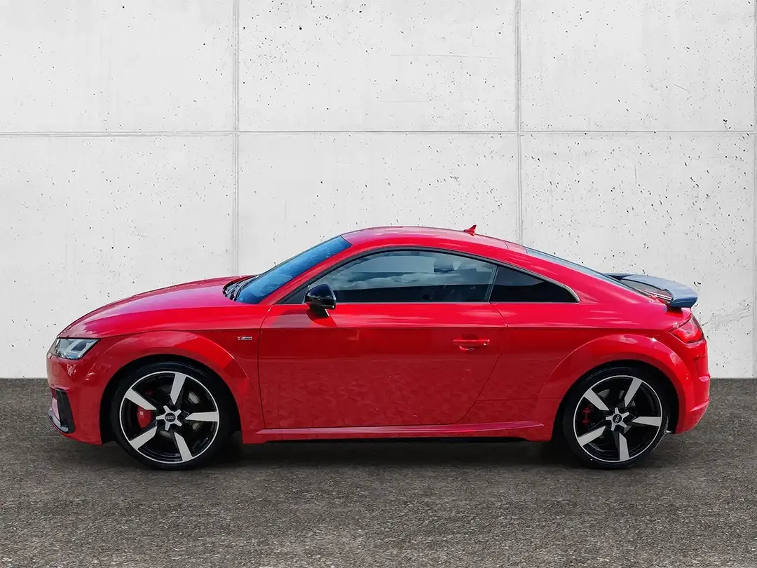 Audi TT 45 2.0 TFSI Coupe - Thumbnail 3
