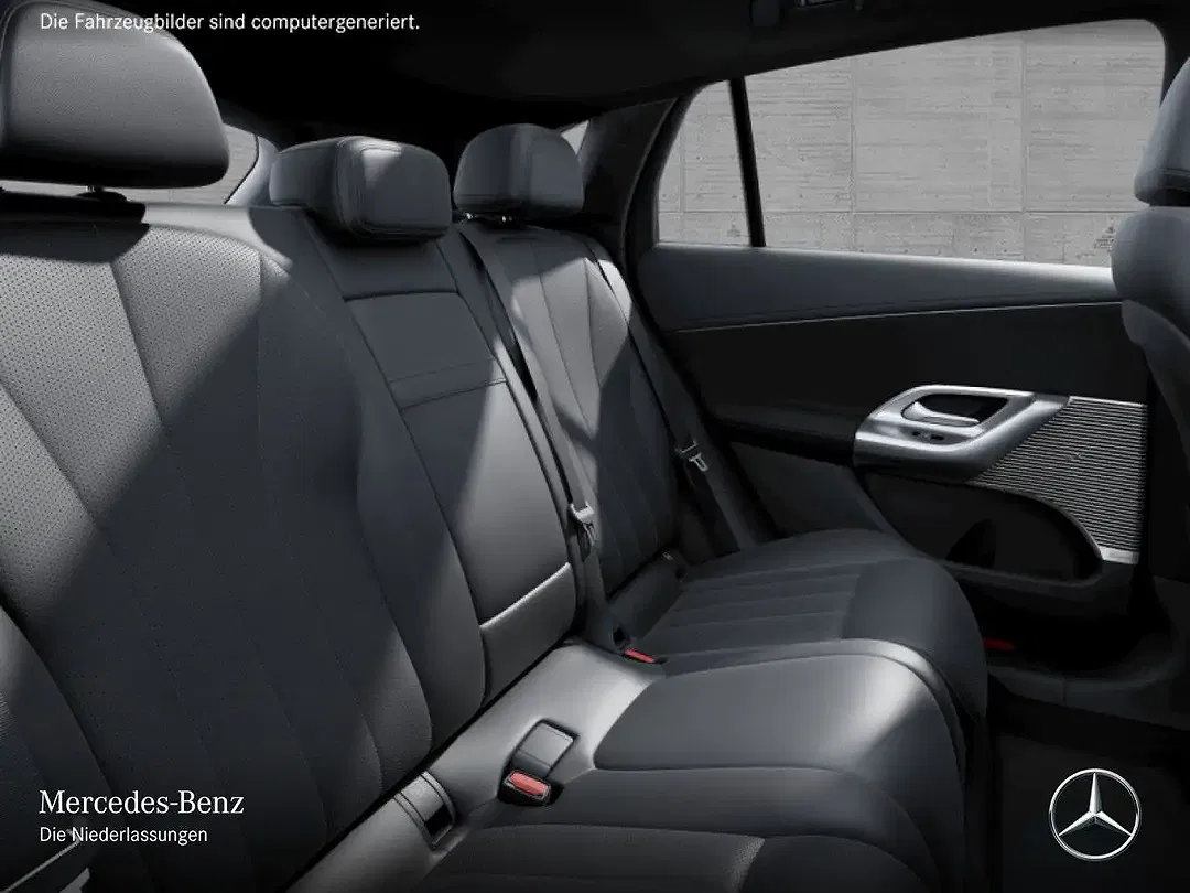 Mercedes-Benz GLC 400 4MATIC AMG Burmester - Thumbnail 11