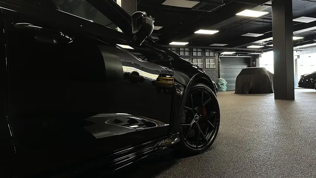 Audi RS3 Sportback - Thumbnail 6