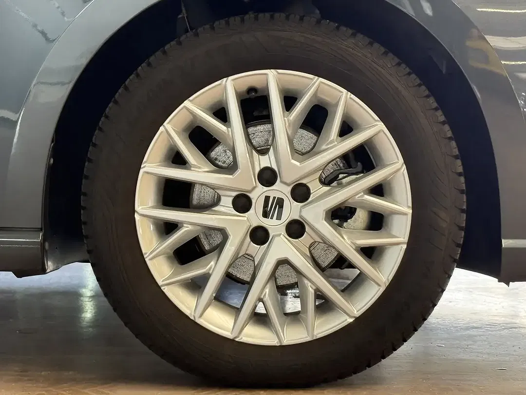 SEAT Ibiza TSI DSG FR - Thumbnail 11