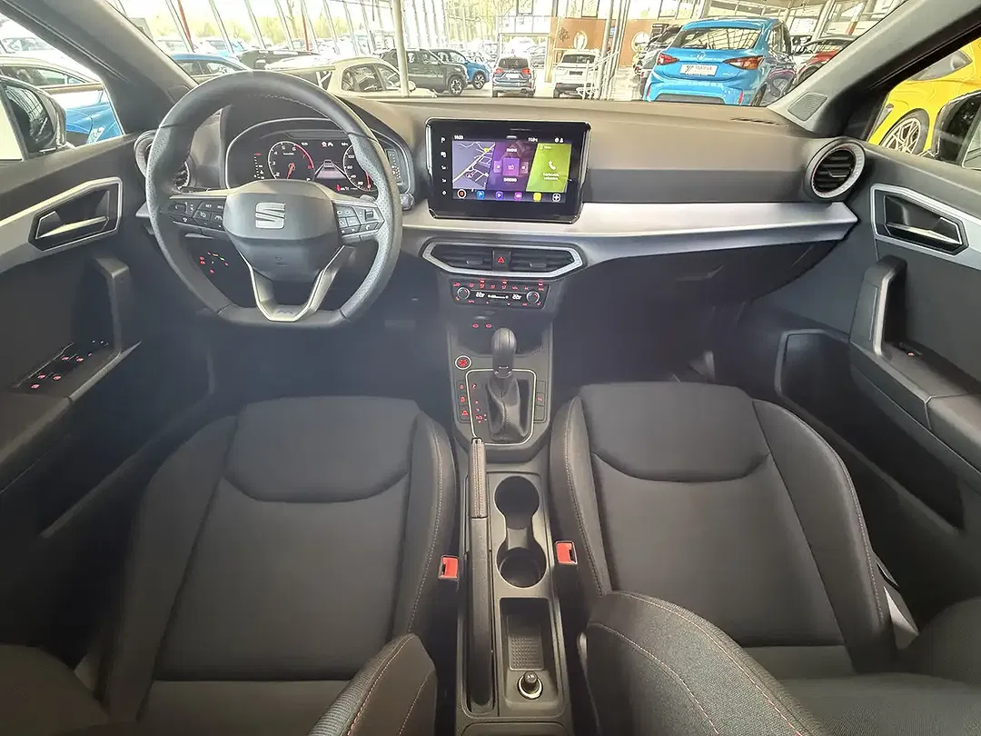 SEAT Ibiza TSI DSG FR - Thumbnail 12
