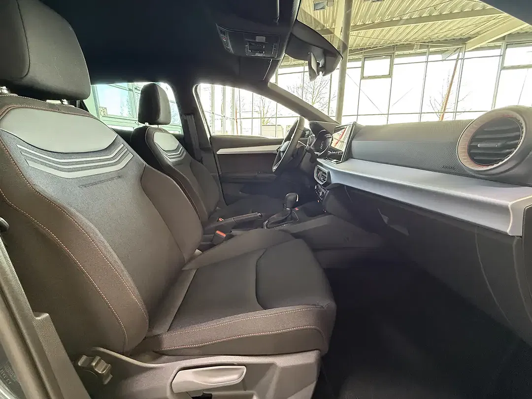 SEAT Ibiza TSI DSG FR - Thumbnail 14