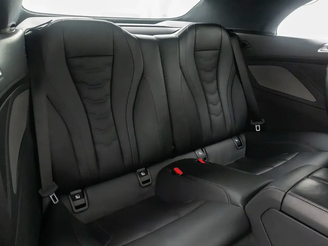 BMW M850 Convertible Individual - Thumbnail 13