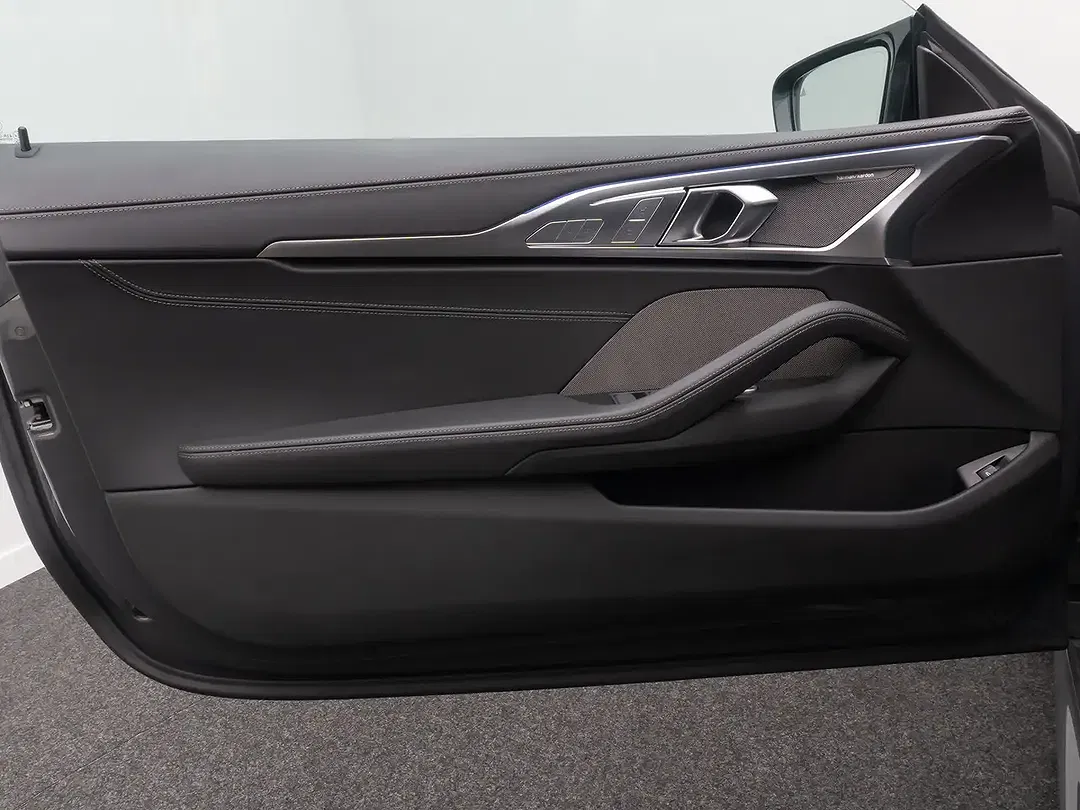 BMW M850 Convertible Individual - Thumbnail 14