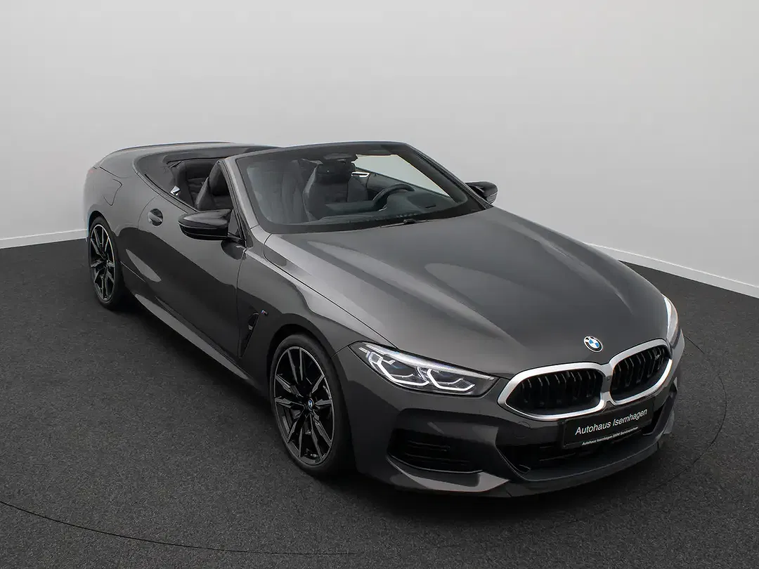 BMW M850 Convertible Individual - foto 2