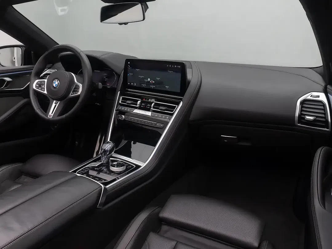 BMW M850 Convertible Individual - Thumbnail 17