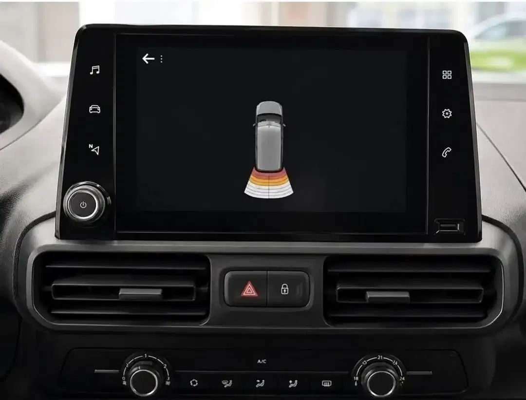 Peugeot Partner 9900 - Thumbnail 11