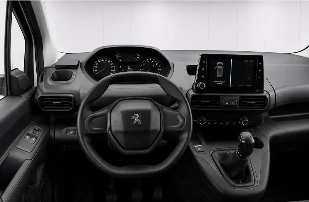 Peugeot Partner 9900 - Thumbnail 6