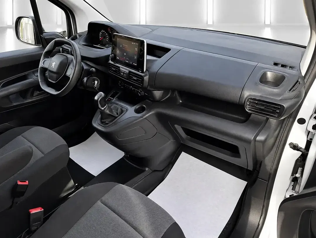Peugeot Partner 9900 - Thumbnail 7