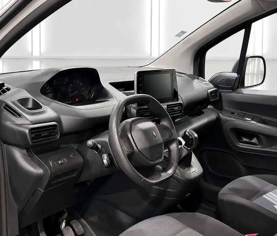 Peugeot Partner 9900 - Thumbnail 8