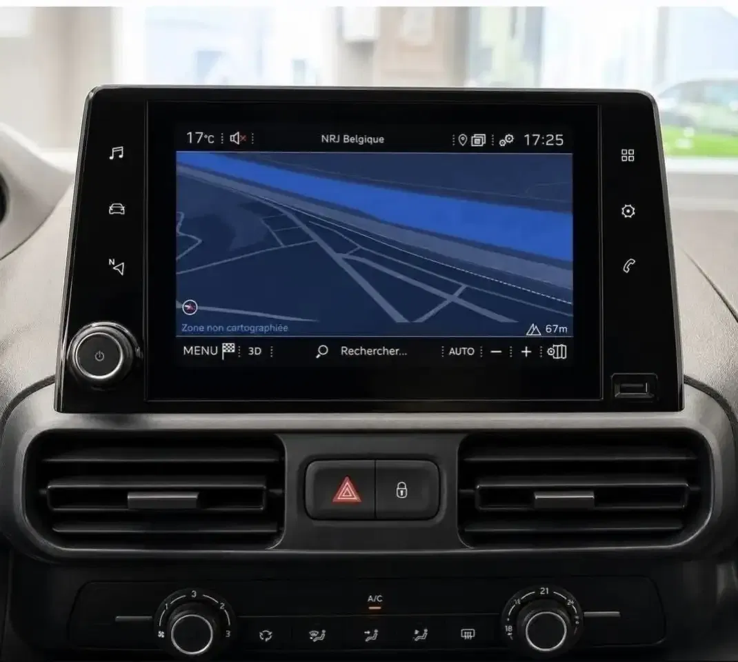 Peugeot Partner 9900 - Thumbnail 9