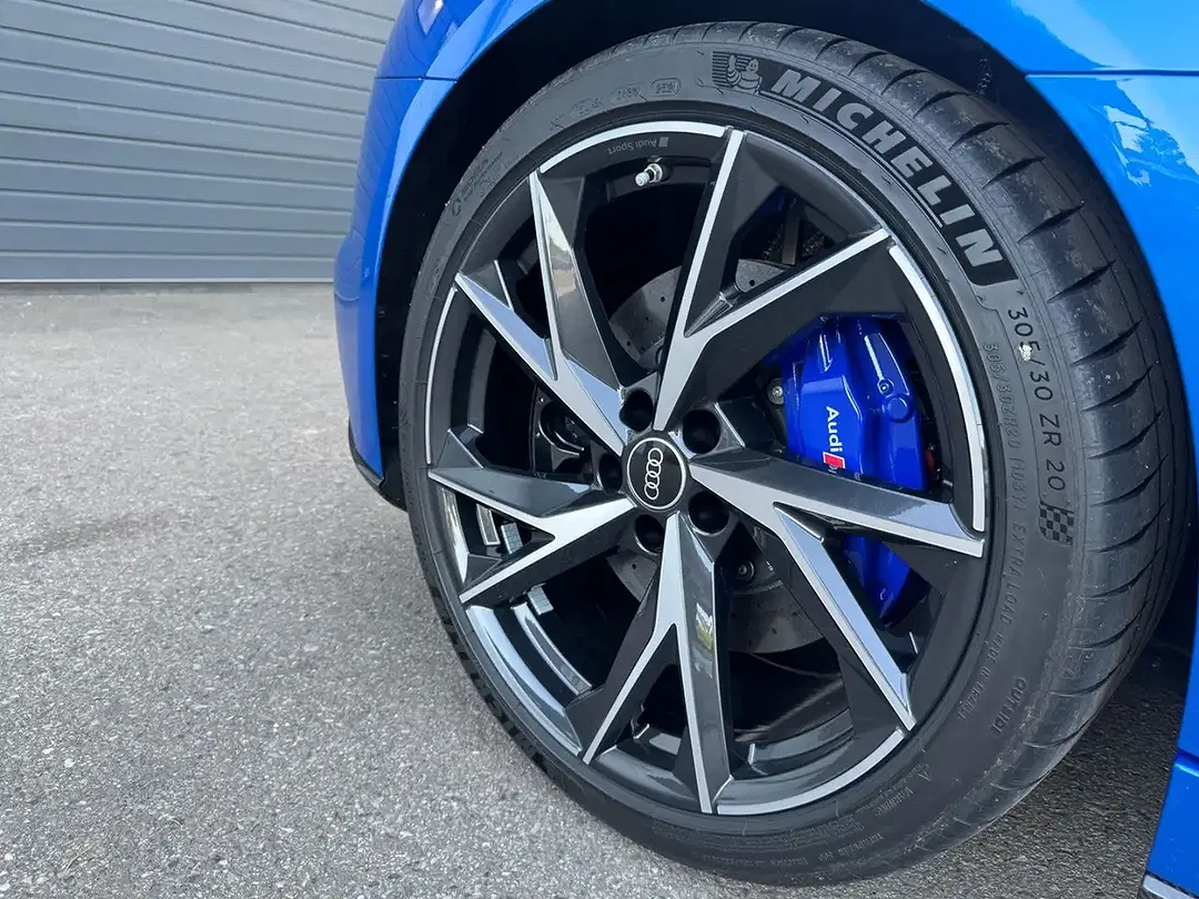 Audi R8 5.2 quattro performance Coupe - Thumbnail 13
