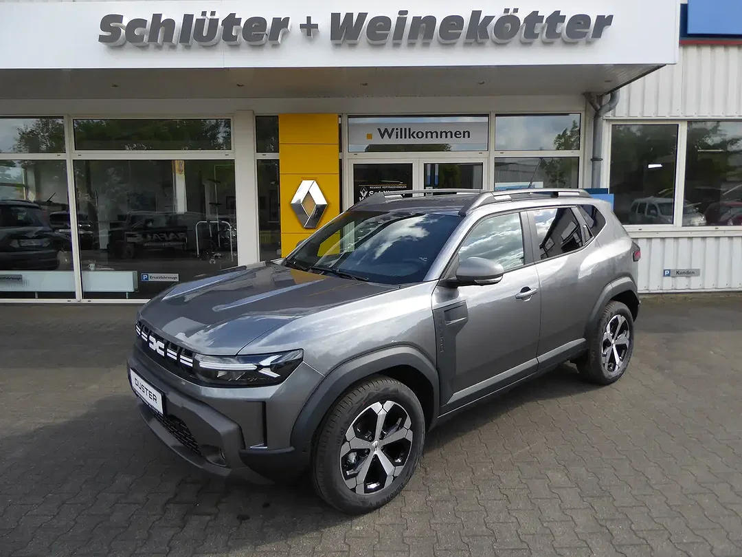 Dacia Duster TCe Journey - Afbeelding 1