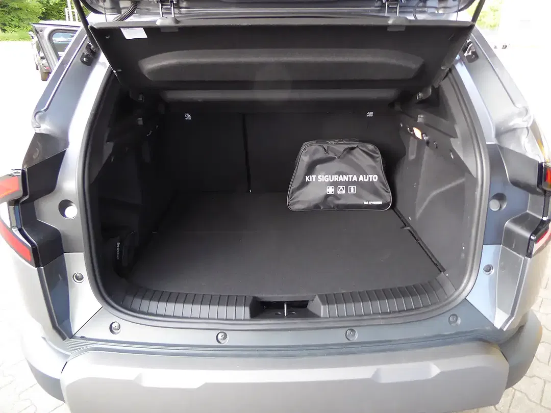 Dacia Duster TCe Journey - Thumbnail 10