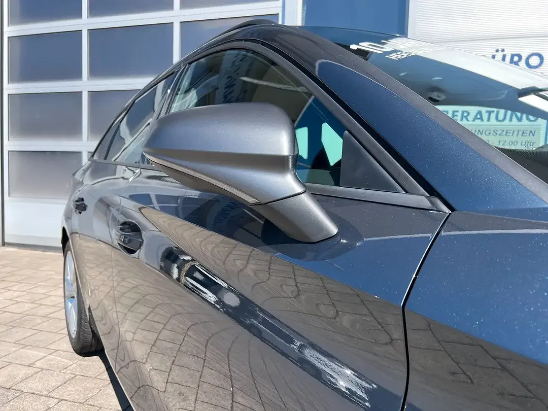 SEAT Leon 1.5 eTSI DSG FR - Thumbnail 5