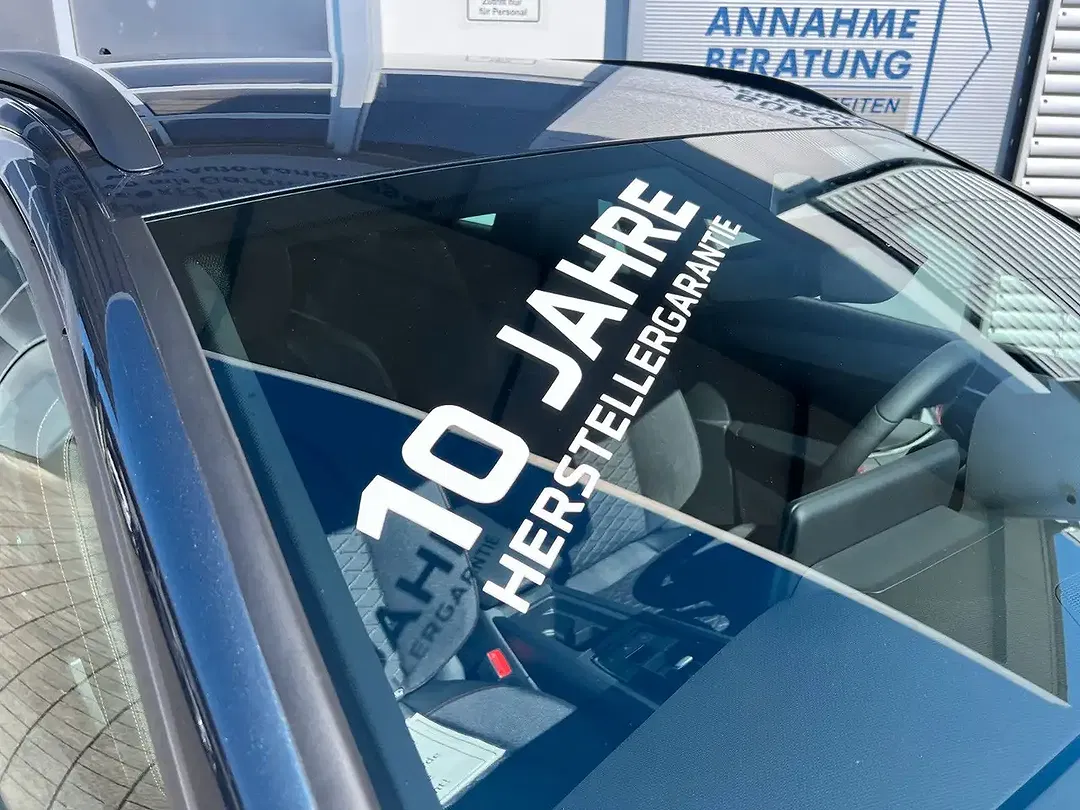 SEAT Leon 1.5 eTSI DSG FR - Thumbnail 6
