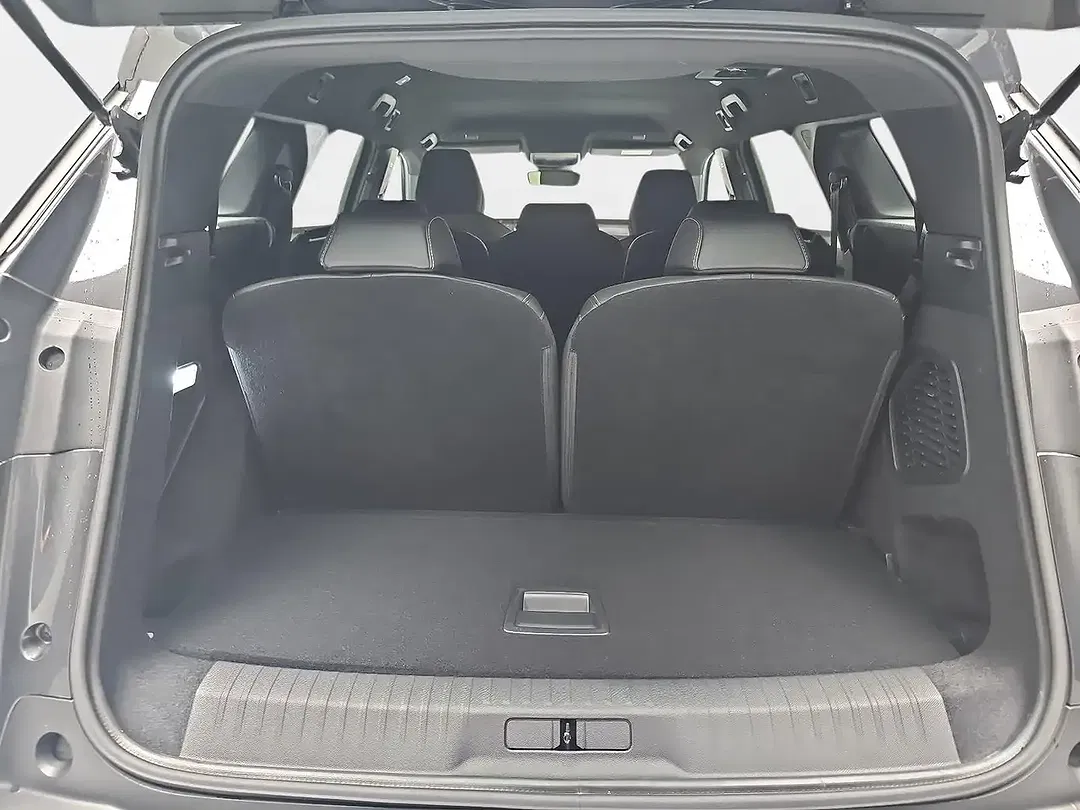 Peugeot 5008 145 e-DSC6 Hybrid Allure - Thumbnail 14