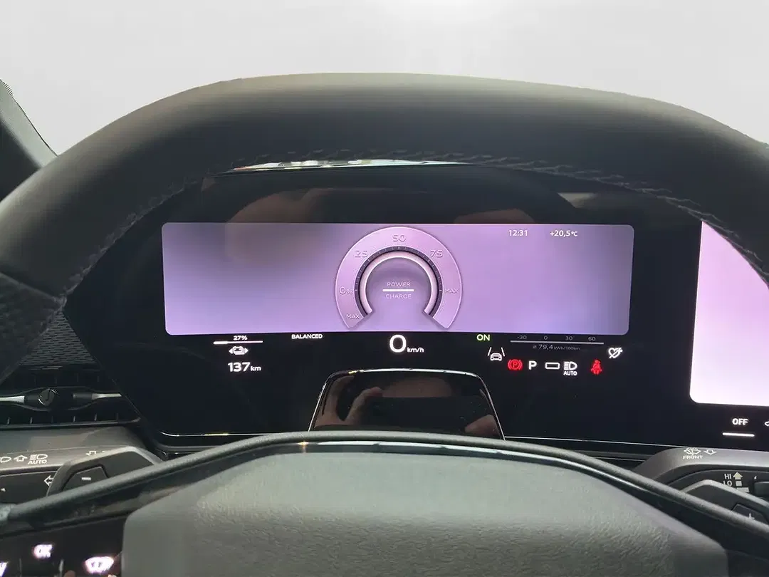 Audi A6 e-tron performance Avant S line - Thumbnail 10
