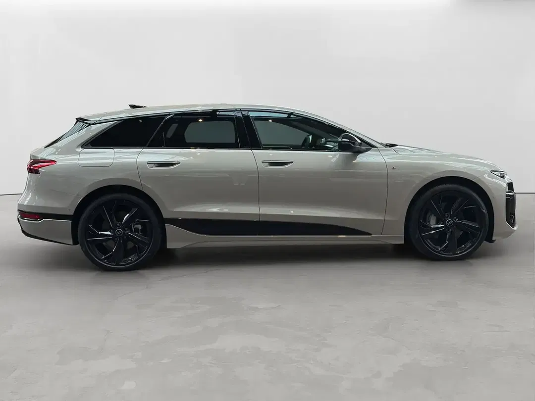 Audi A6 e-tron performance Avant S line - Thumbnail 5