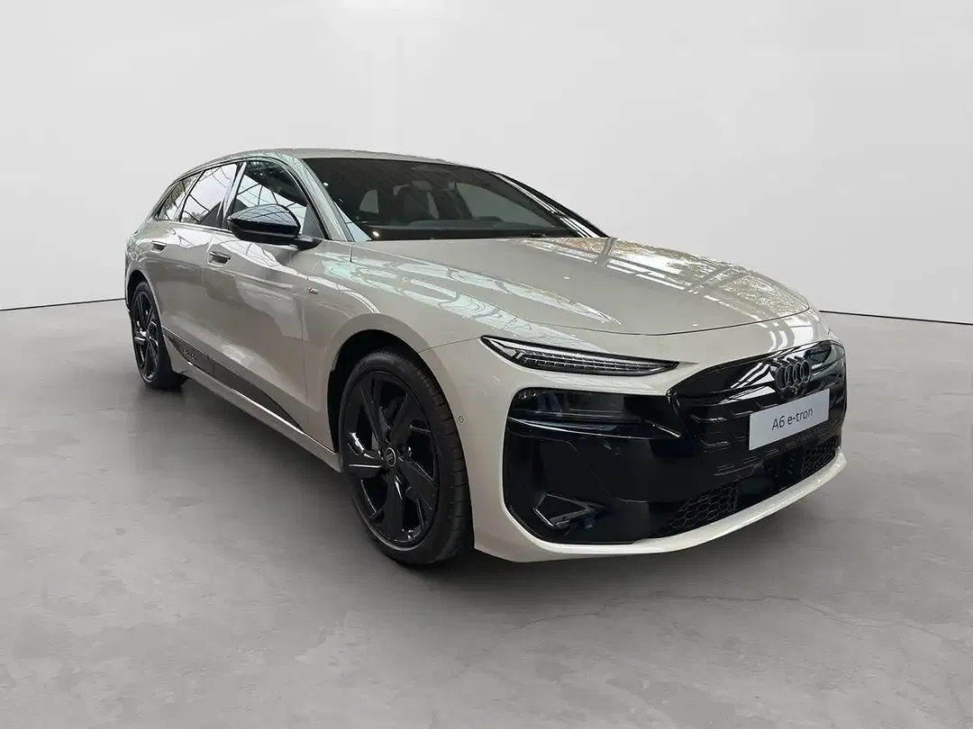 Audi A6 e-tron performance Avant S line - Thumbnail 6