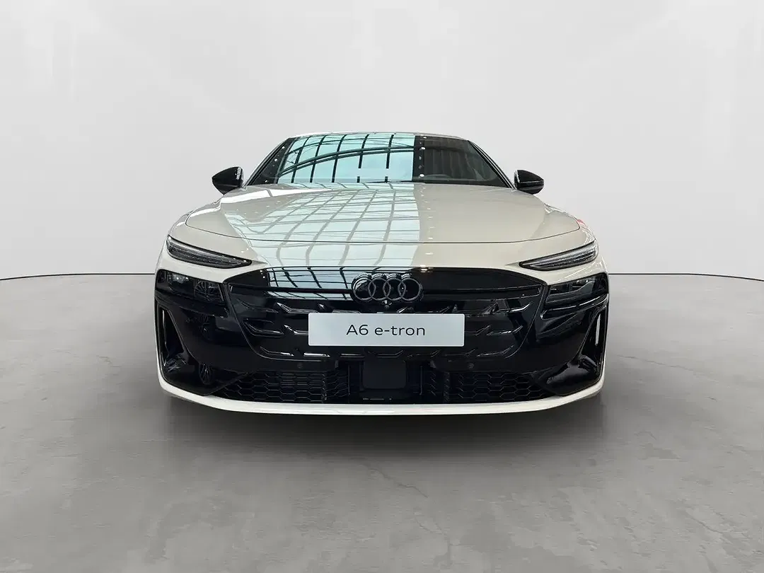 Audi A6 e-tron performance Avant S line - Thumbnail 7