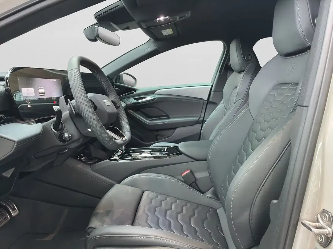 Audi A6 e-tron performance Avant S line - Thumbnail 8